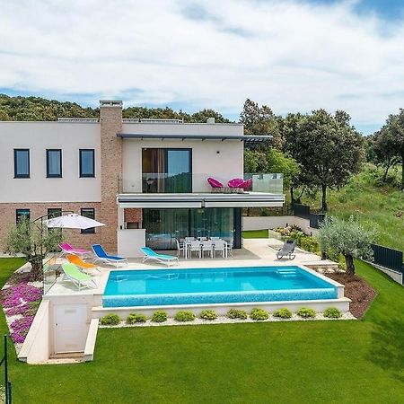 Villa Maja Vrsar Exterior photo