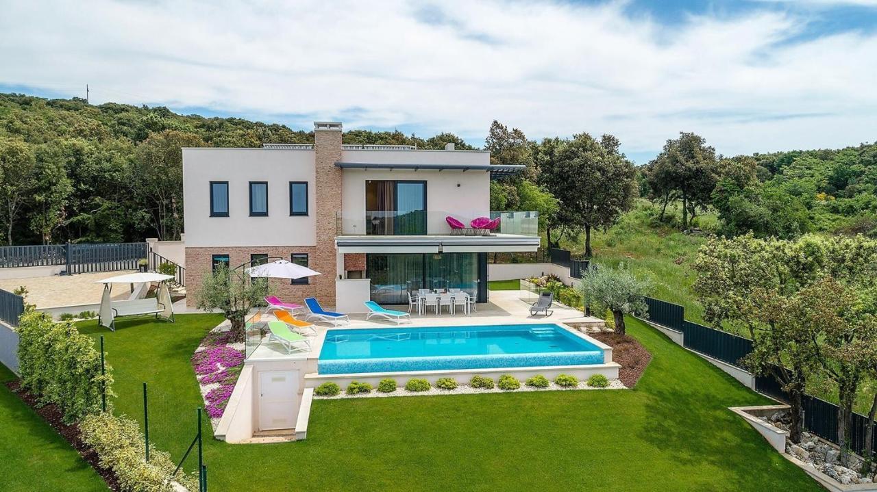 Villa Maja Vrsar Exterior photo