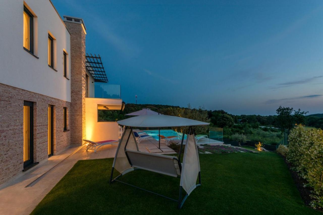Villa Maja Vrsar Exterior photo