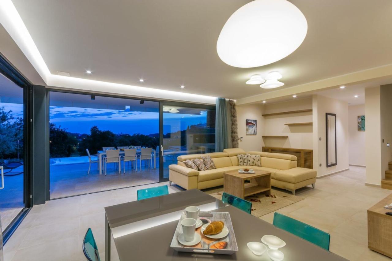 Villa Maja Vrsar Exterior photo