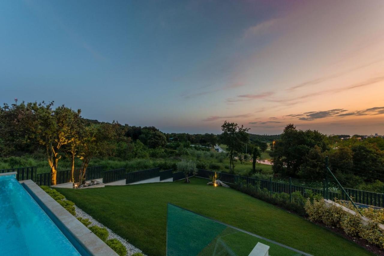 Villa Maja Vrsar Exterior photo
