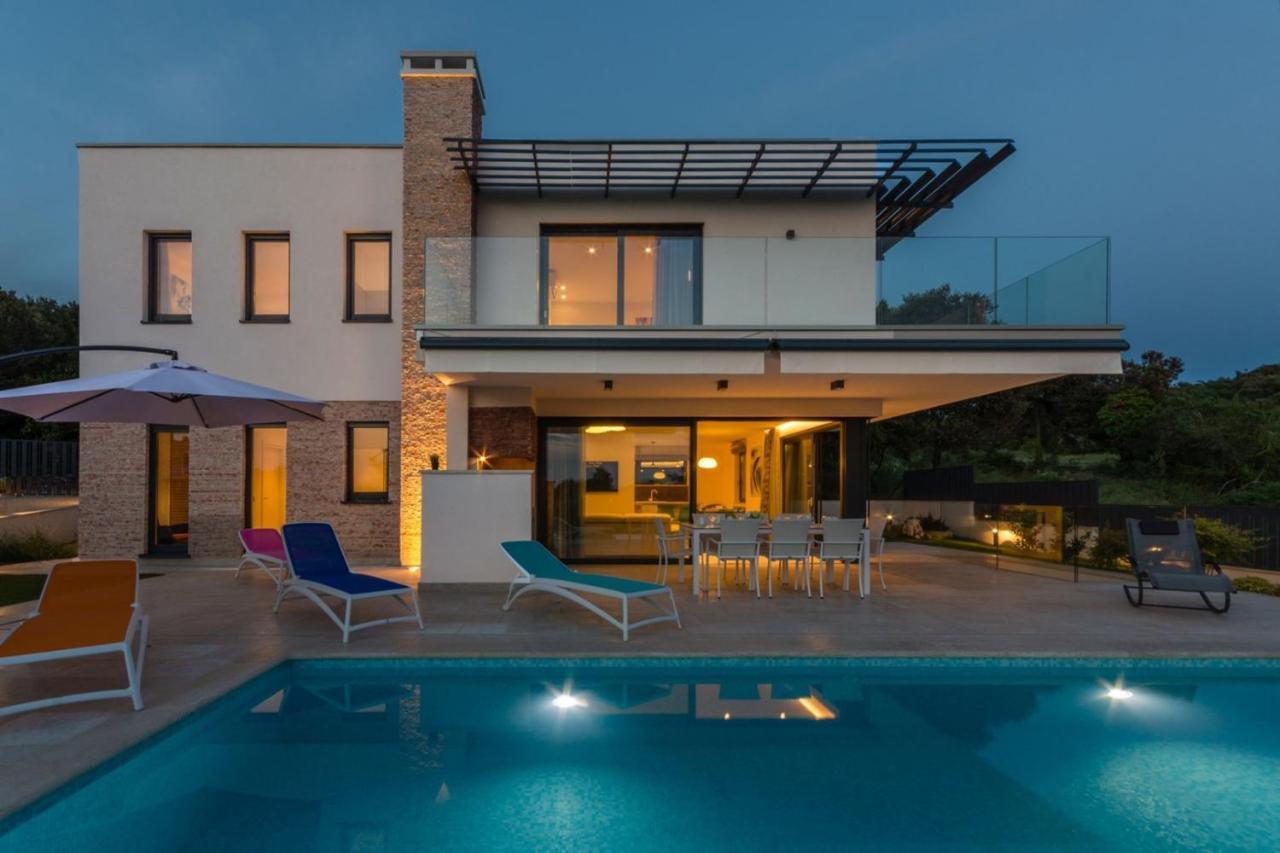 Villa Maja Vrsar Exterior photo