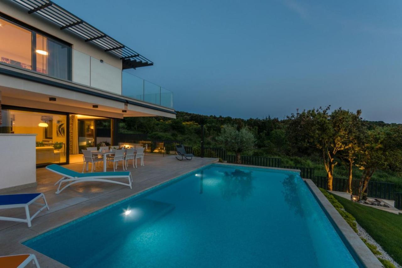 Villa Maja Vrsar Exterior photo